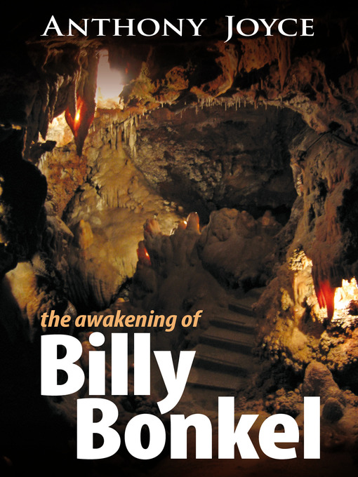Upplýsingar um The Awakening of Billy Bonkel eftir Anthony Joyce - Biðlisti